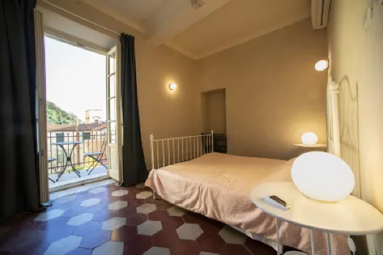 Ostello Palazzo Nizza