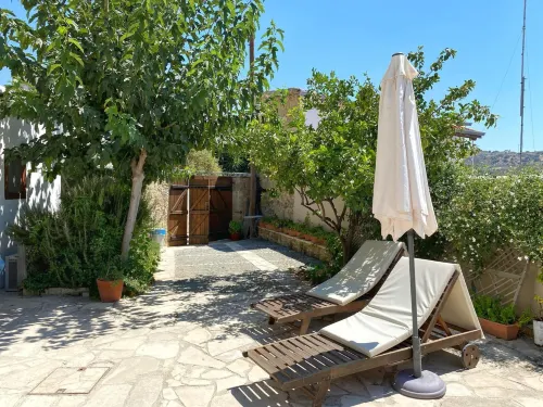 Evkarpos Country House - Alloggi