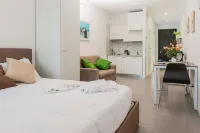 La Filanda Hotels near Quinta Onda