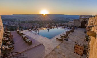 Kayakapi Premium Caves Cappadocia