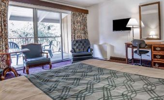 Econo Lodge Near Reno-Sparks Convention Center