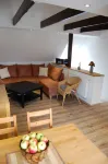 Aalhaus Boltenhagen, apartment on the Baltic Sea
