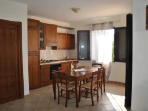 La Casa di Spinosella Agriturismo Hoteles en Valledoria