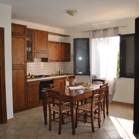 La Casa di Spinosella Agriturismo