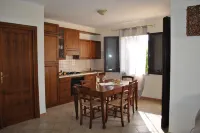 La Casa di Spinosella Agriturismo فنادق في La Muddizza