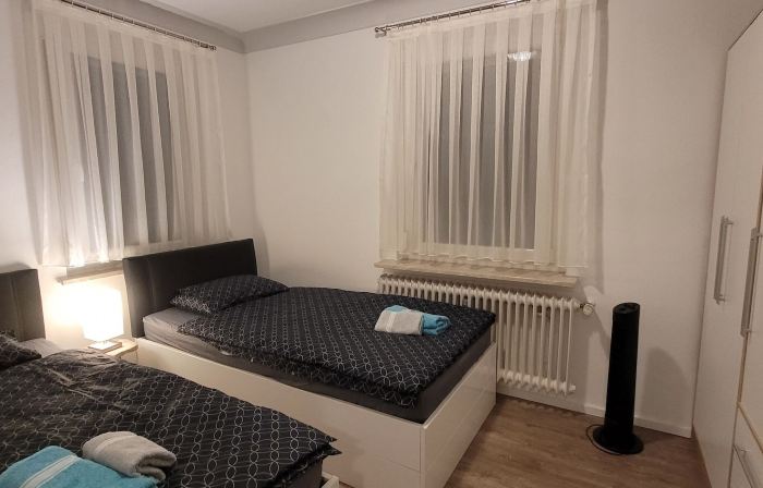 Ermis Apartments