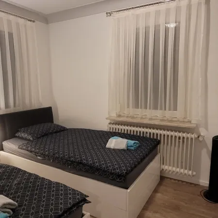 Ermis Apartments