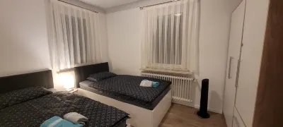 Ermis Apartments