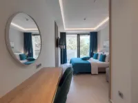 Hotel Montenegro - balcony