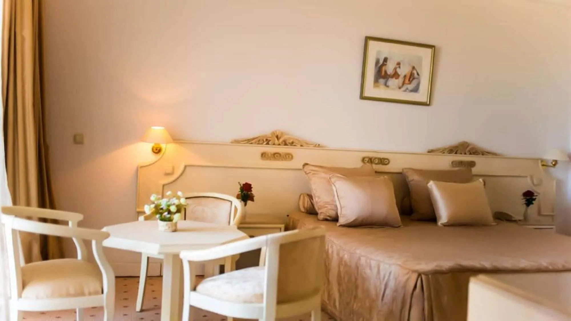 قصر الأمير الغرف Photos