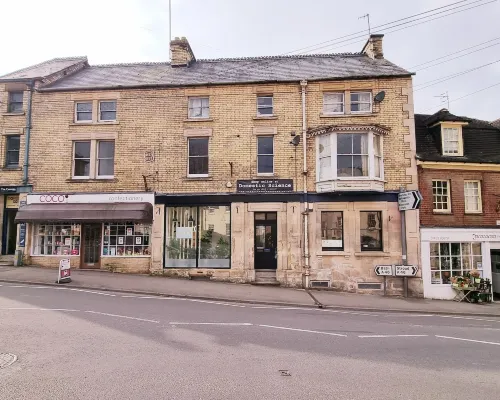 Stylish Town Centre Apartments Hotels in Nailsworth