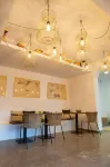 Hostal Es Niu de Tamariu Hotel di Palafrugell