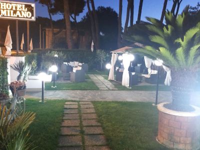 Hotel Milano