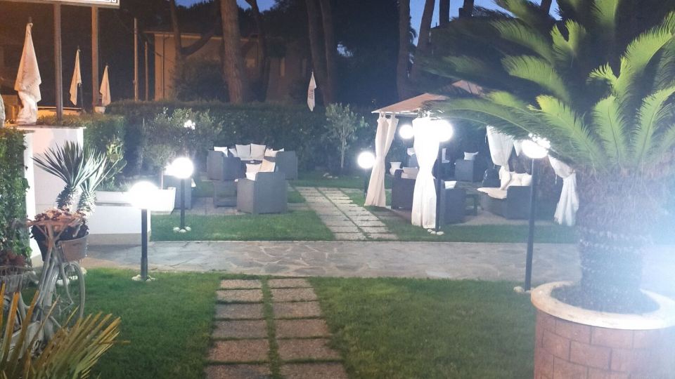 Hotel Milano