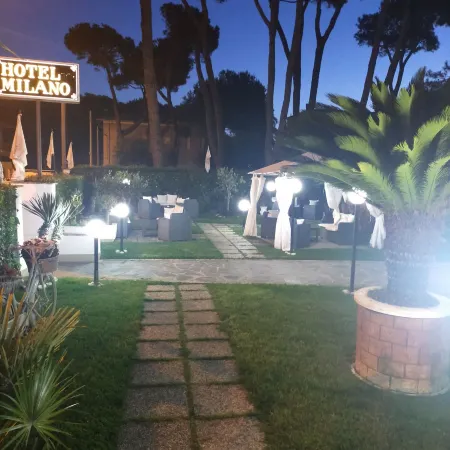 Hotel Milano