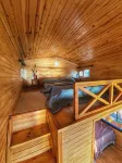 Lazoğlu Bungalov Hotel a Guzelcamli Mahallesi