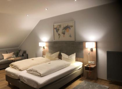 Senator Hotel Bielefeld