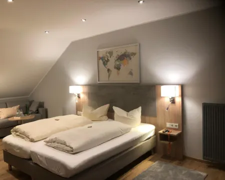 塞納圖酒店 比勒費爾德酒店