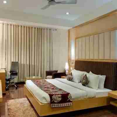 Hotel Balaji Central Rooms