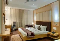 Hotel Balaji Central - 3-Star
