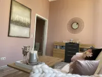 Apartment Zur Wiege Anhalts Hotels in Ballenstedt