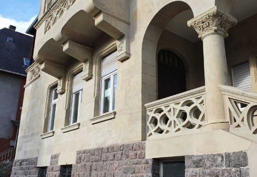 부티크 호텔 빌라 호르바흐