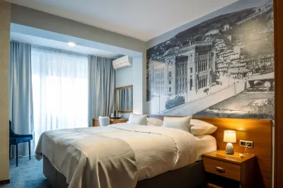 Hotel Villa Harmony Hotels in Istočno Novo Sarajevo