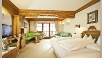 Mirabell Dolomites Hotel Luxury Ayurveda & Spa