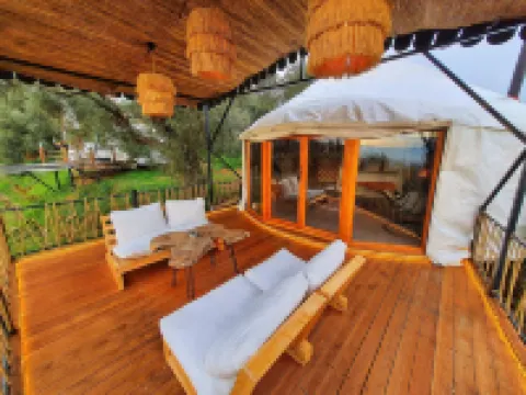 Hayal Tadında Hotels in Ödemiş