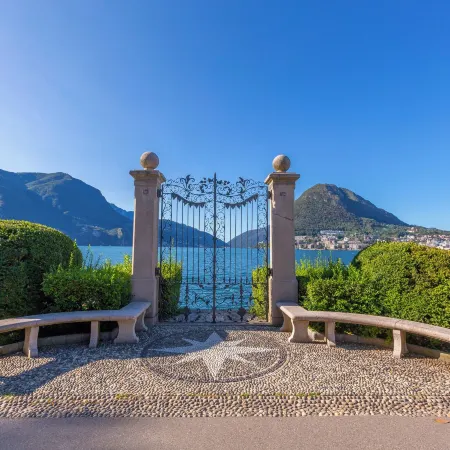 Little Lugano - Happy Rentals