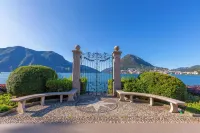 Amazing Lugano - Happy Rentals