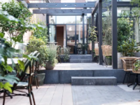 Ysbrantsz Boutique Hotel Hotels in Hoorn
