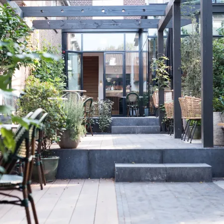 Ysbrantsz Boutique Hotel