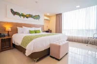 安巴爾精品飯店 卡利