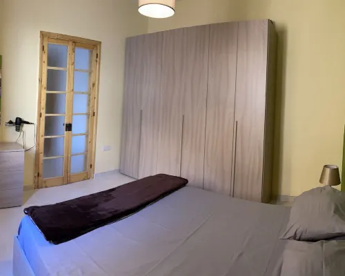 Sunset Modern Apt Near the Beach Hotels in Birzebbuga
