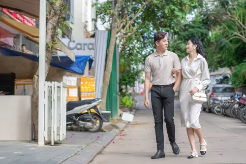 Nature Boutique Hotel  - Nguyen Thi Nghia In der Nähe des Hotels Photos