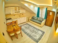 Kusva Apart Hotels in Caykara