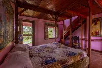 Lodge Bellavista Hotels in Банянгабу