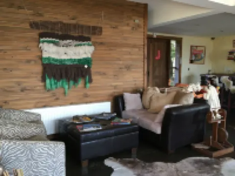 Hotel CasaEstablo by DOT Boutique Hoteles en Pucón