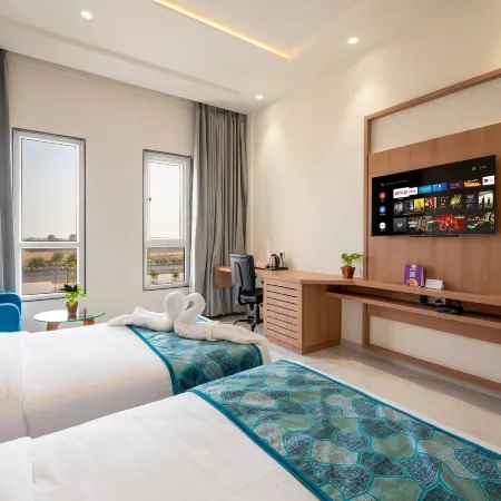 The Orchid Jamnagar