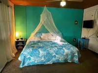 River Bend Resort Belize Hotels in Burrell Boom