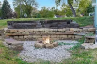 Branson Downtown Beauty - 4 Bdr Home Sleeps 15