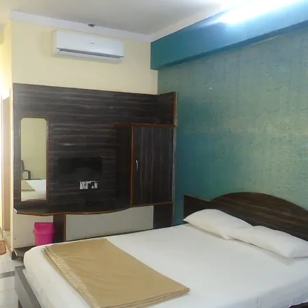 Sai Residency