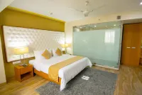 Classic Grande,a Member of Radisson Hotels in Imphal East