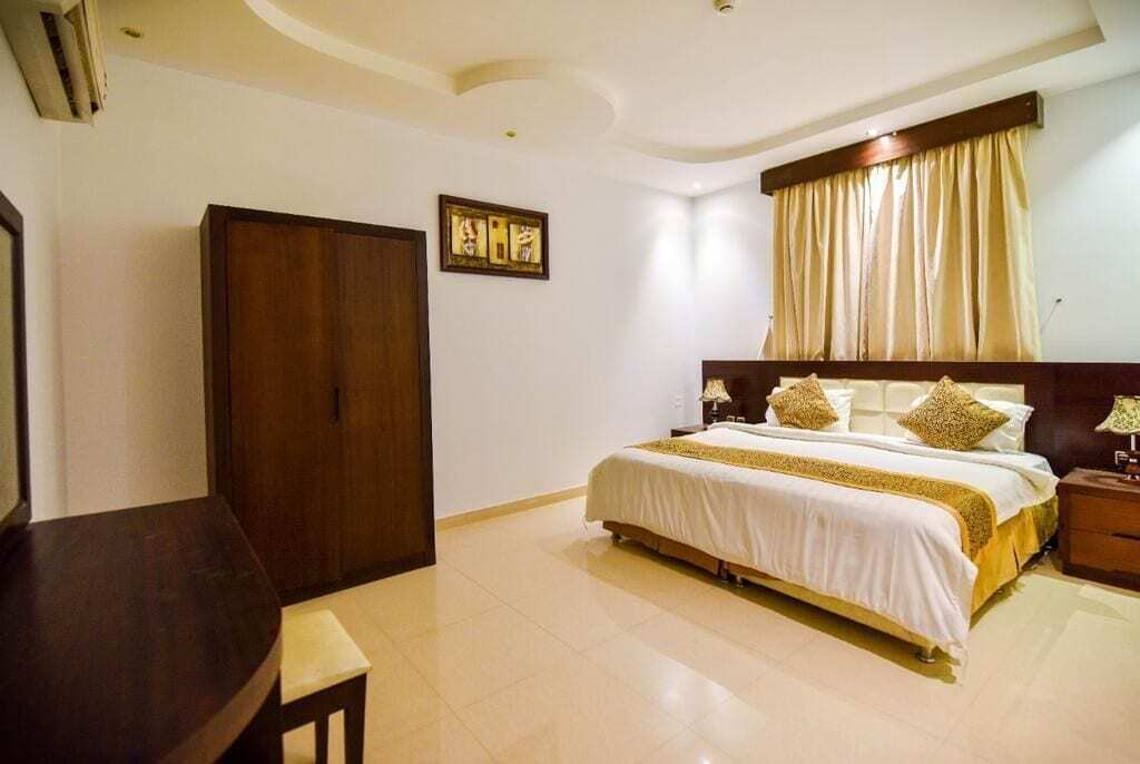 Deyala Hotel Suites Hotels in Riyadh