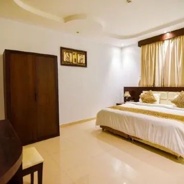 Deyala Hotel Suites