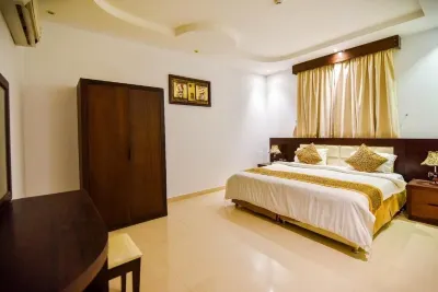 Deyala Hotel Suites Các khách sạn ở 