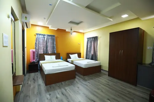 The Ideal Nest Kumbakonam