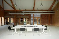 La Ferme des Ailleurs Hotel a Estrees
