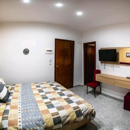 Hotel Dimitra Sun